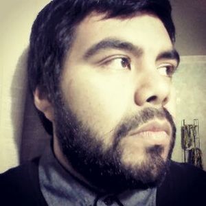 Meet your Posher, Christopher